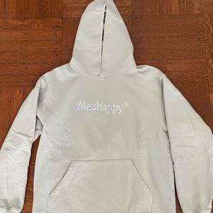 Madhappy hoodie